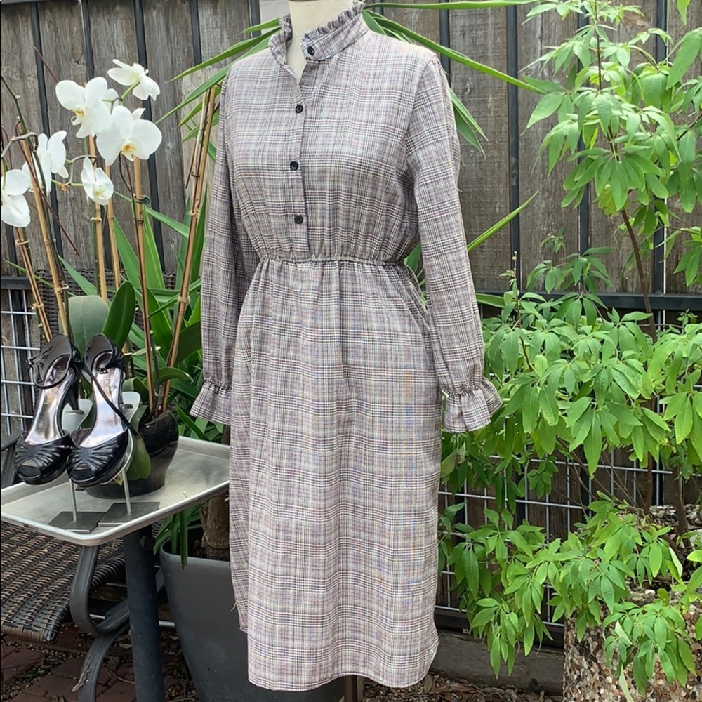 Vintage dress it’s beautiful 😍 - Picture 7 of 8